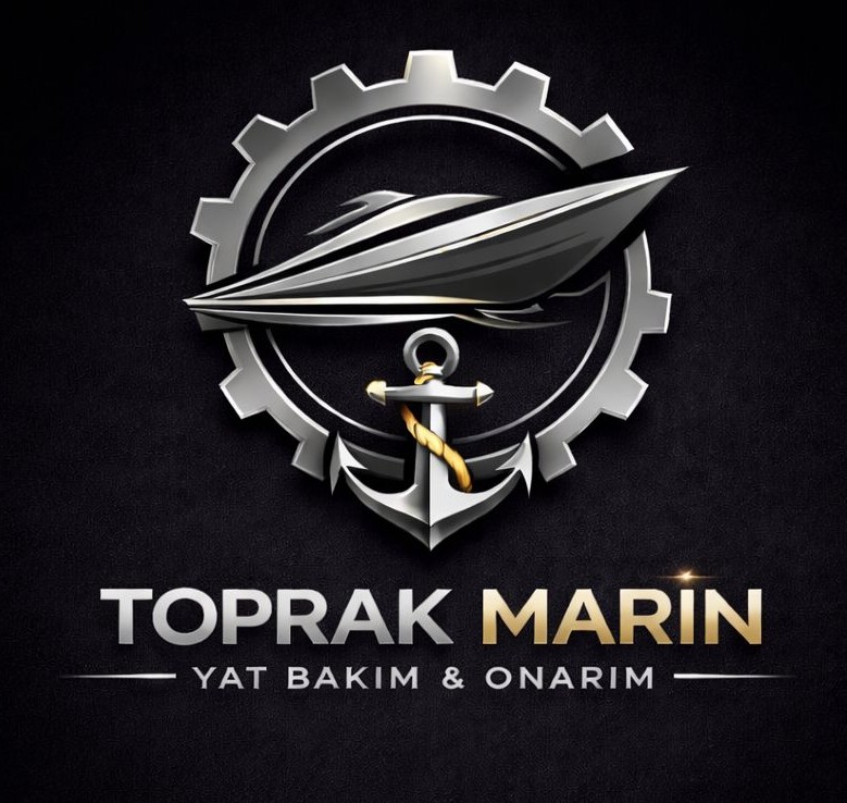 TOPRAK MARIN